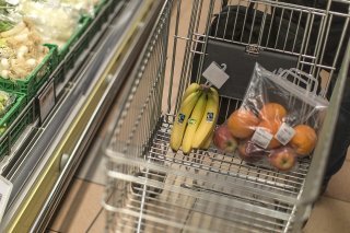La création de valeur dans le commerce de détail a marqué le pas sur les trois premiers mois de l'année. (archive)